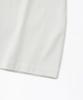 OUTSTANDING [2Pack] Crop Fit Half Sleeve Tee_Off White/Black
