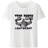 Oblečení do posilovny Ronnie Coleman Fit Cvičební tričko pro muže Lehká základní volnočasová mikina Novinka Design Vtipné