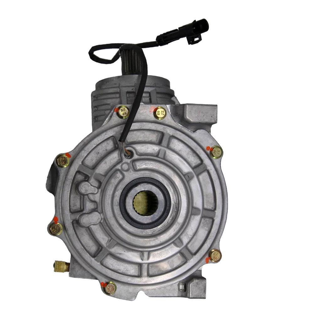 Front Differential Lock Actuator Compatible For Polaris Ranger RZR Polaris Ranger XP 1000 Replaces 1333112 1333344 Modified Part