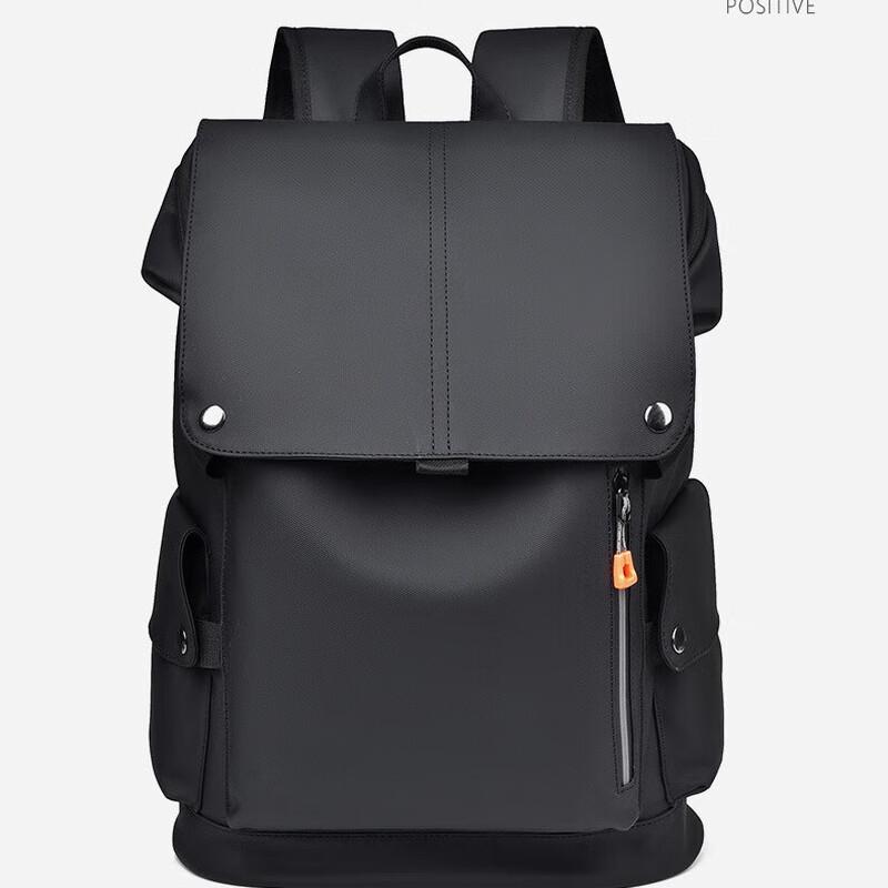 Lishen QH041 Men s Business Travel Backpack