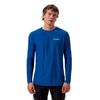Men's 24/7 Tech Crew Neck Long-Sleeved T-Shirt
