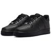 Nike Adidași Bărbați Air Force 1 07 Triple Black CW2288-001