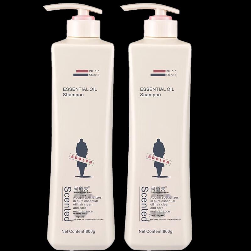 

ADOLPH Moisturizing Repair Shampoo