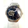 Used Orient Star ORIENT Automatic STAR Watch Working Item Back Skelton Orient AT