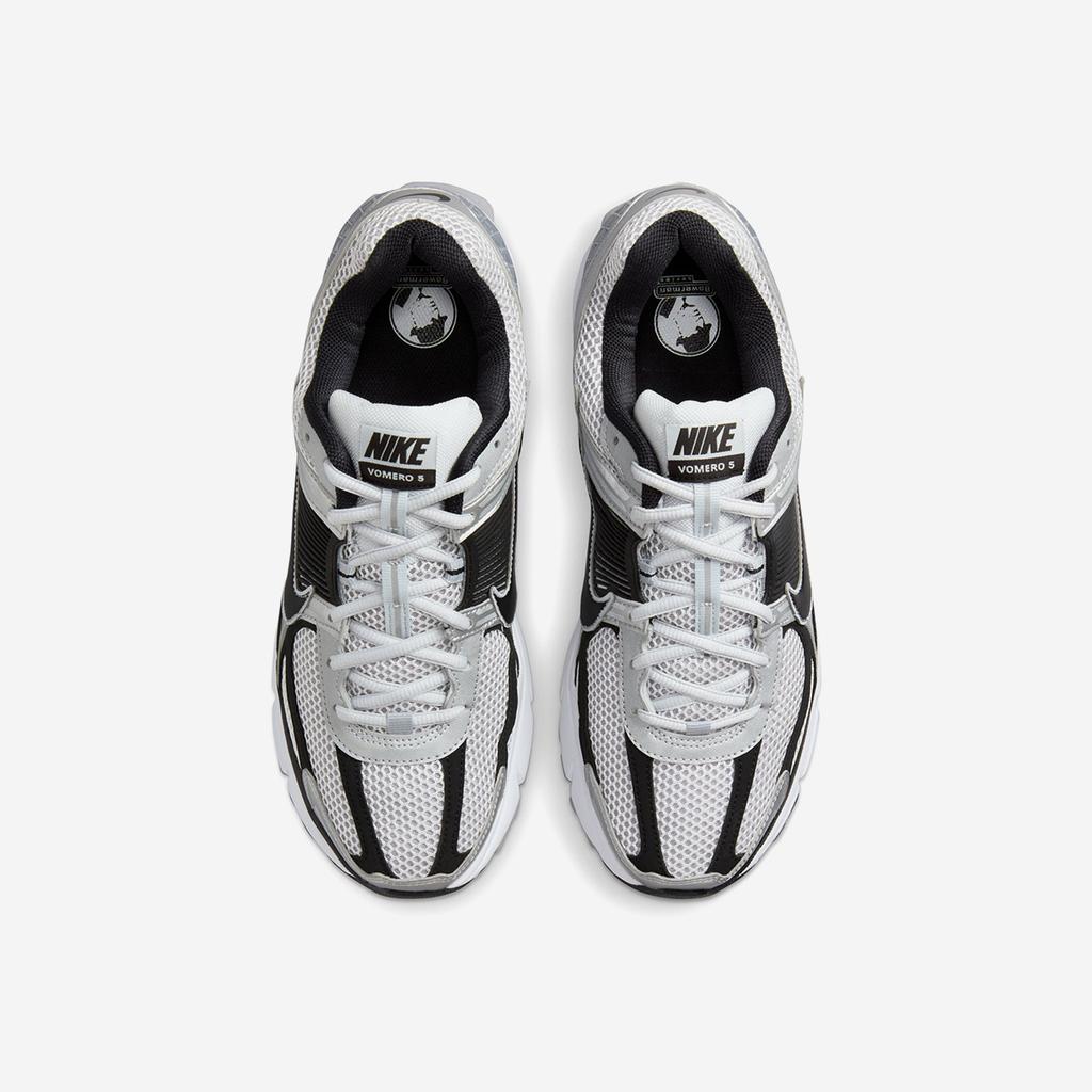 Nike Nike Zoom Vomero 5 MET, FJ4151, 1020109489, Popular Korean Shoes