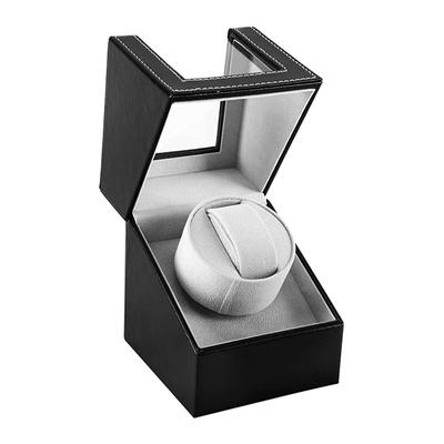 Winding Machine Watch Winder Automatic Watch Winding Machine New Automatic Watch Winding High Quality PU Can Be Used On All and Watches 2023 Upgrade
