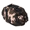 High Capacity Storage Bag Travel Single Shoulder Waterproof Shopping Bag Portable Folding Storage Bag