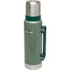 Stanley Classic Vacuum Bottle 1.32L (Green)