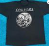 Enemy Of The Sun Neurosis Shirt Classic Black Unisex S5xl