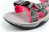 CMP Hamal Wmn Hiking Sandals Grey-Gloss [38Q9956 03TE] size 37