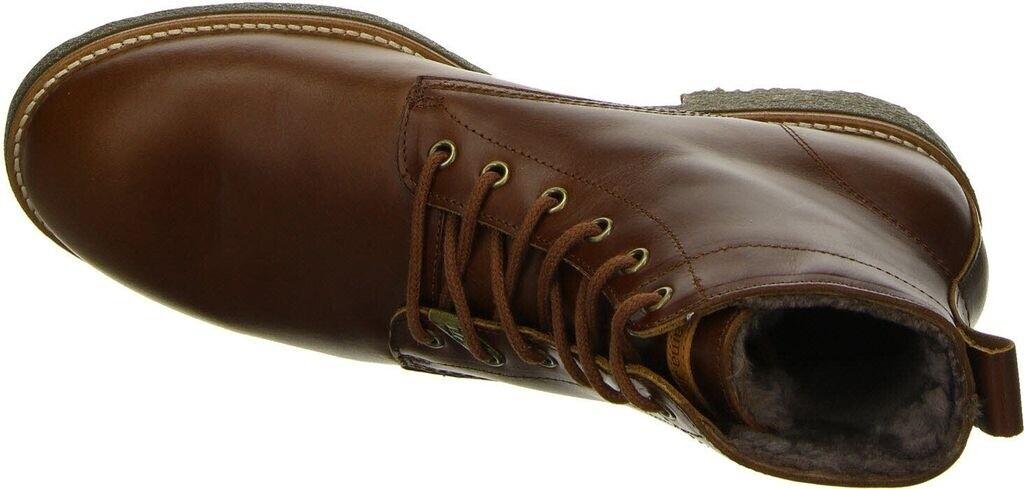 Сапоги Panama Jack Ботинки со шнуровкой по щиколотку Glasgow Igloo cuero bark