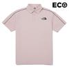 The North Face Tech Run Short Sleeve Polo White Label Ppi