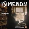 Maigret by Georges Simenon Paperback Book 9780141397047
