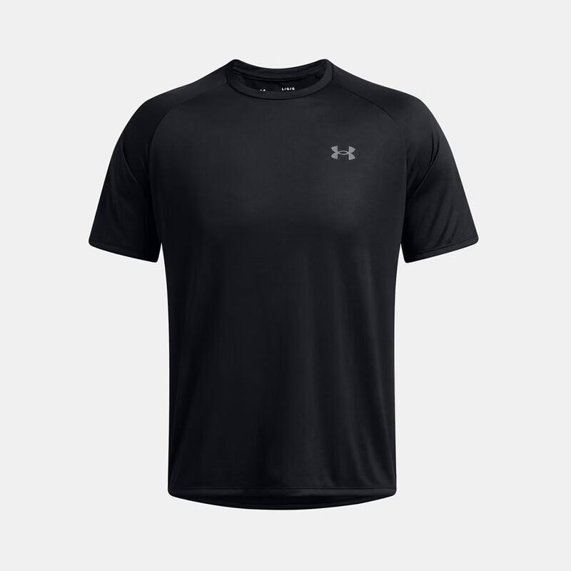 Under Armour Men's Training Short Sleeve T-Shirt 1326413