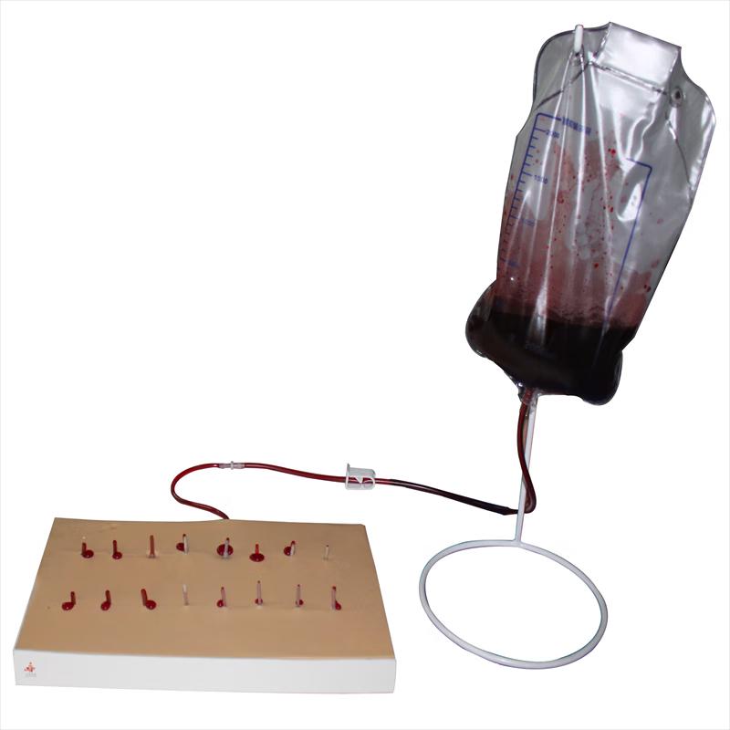 Vascular Ligation Training Model