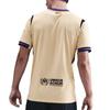 Nike X Kobe F.C. Barcelona 2025/26 Match Away Jersey Team Gold/Team Gold/Persian Violet/Black Unisex Tops Yellow HJ4554-784