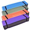 Outdoor Schaumstoff Campingmatte Faltbares Strandzelt Schlafmatte Wasserdichte Matratze Picknickdecke Campingausrüstung