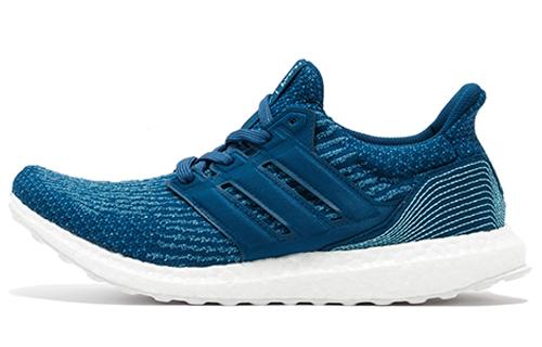 UltraBoost Parley x UltraBoost Adidas 3.0 Limited Night Navy BB4762 40⅔
