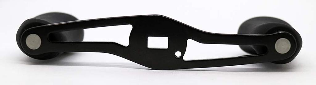 Genuine Parts 17 Scorpion DC 101HG Handle Set Part 13JBL No.