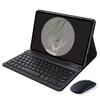 Tablets Case for Redmi Pad 2 SE 9.7 Inch ,Detachable Bluetooth Keyboard Cover For Redmi Pad 2 9.7 Inch Funda