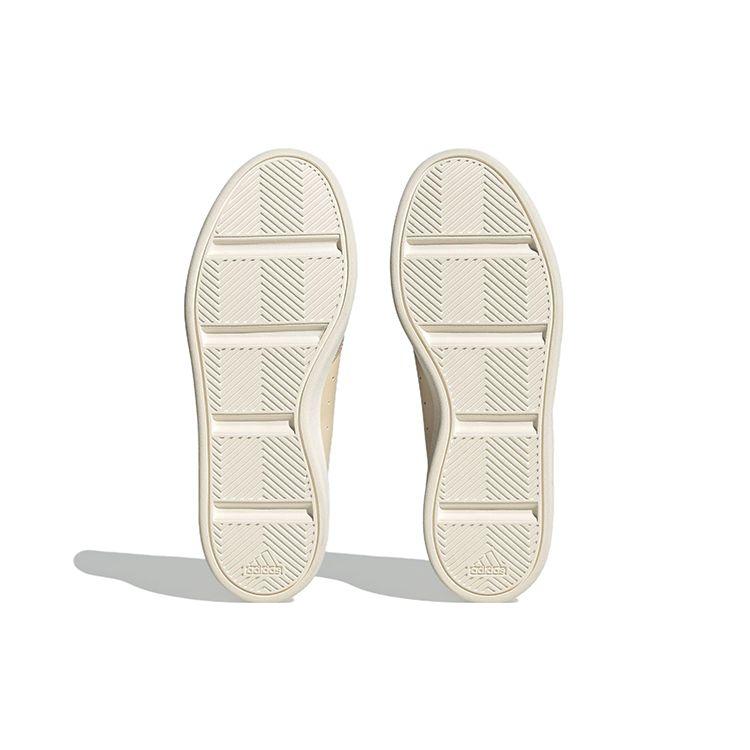 Adidas Kantana Sand Strata Gold Metallic Women Sneakers Cream Magic-Beige IG9826