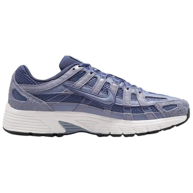 Nike P 6000 Se Diffused Blue Ashen Slate Sneakers HF0015-400