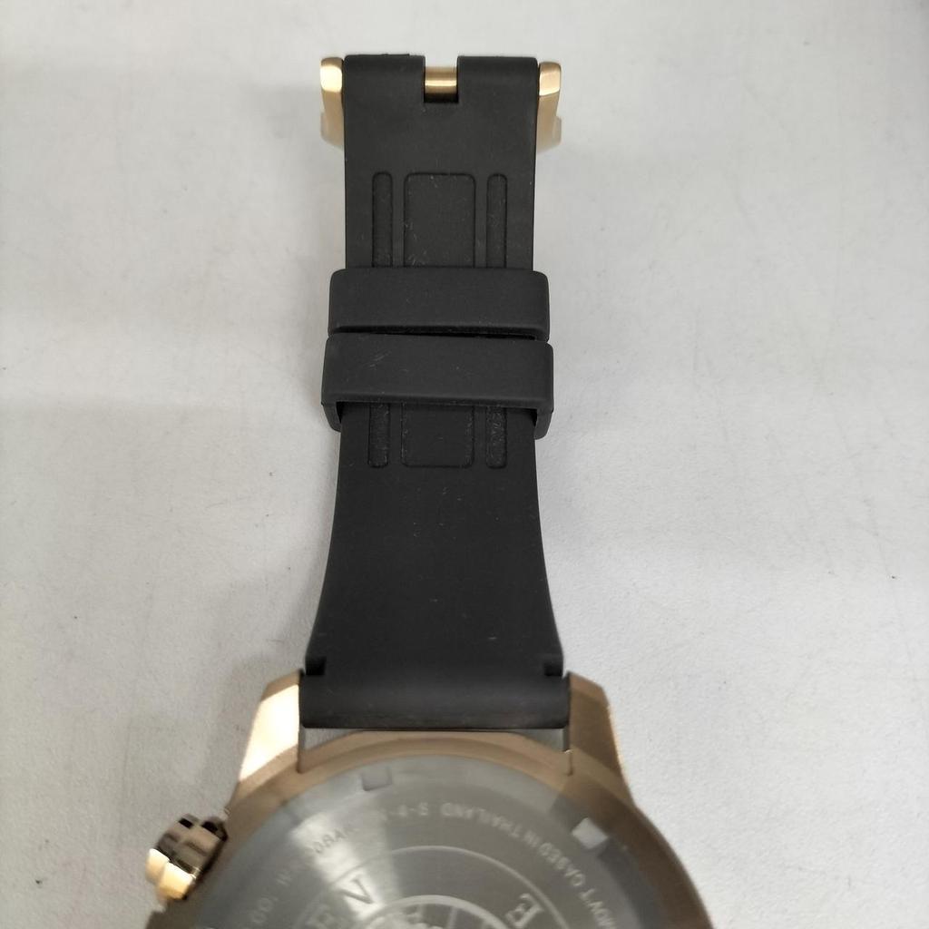 Used CITIZEN C660-R011715 PROMASTER