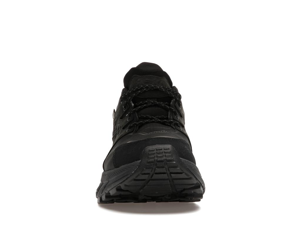 Hoka One One Anacapa Low Gore-Tex Black 2022 - 1122017-BBLC