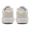 Puma Suede Mayu Heart Women Leather Platform Light Elevated Non-slip Wear-resistant Low Top Skate Shoes Off White 387321-03