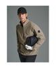 Beanpole Golf Men'S Anorak T-Shirt Beige