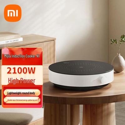 כיריים אינדוקציה חכמות Xiaomi N1 תקע סיני (מתאם כלול)