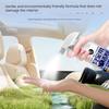 Special Cleaning Agent for Car Seat Belts, Powerful Stain Remover for Car Interiors, No Water Needed