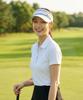 Bolbig Strap Women'S Wide Visor
