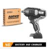Brushless Electric Impact Wrench, with A Torque of Up To 1080 Nm and A 4.0Ah Capacity, Cordless Rechargeable Lithium Battery Screwdriver.