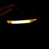 Indicator Flasher LED Turn Signal Light Mirror Fit For BMW S 1000RR S1000 RR 2020 2021 2022 2023 Motorcycle Accessories