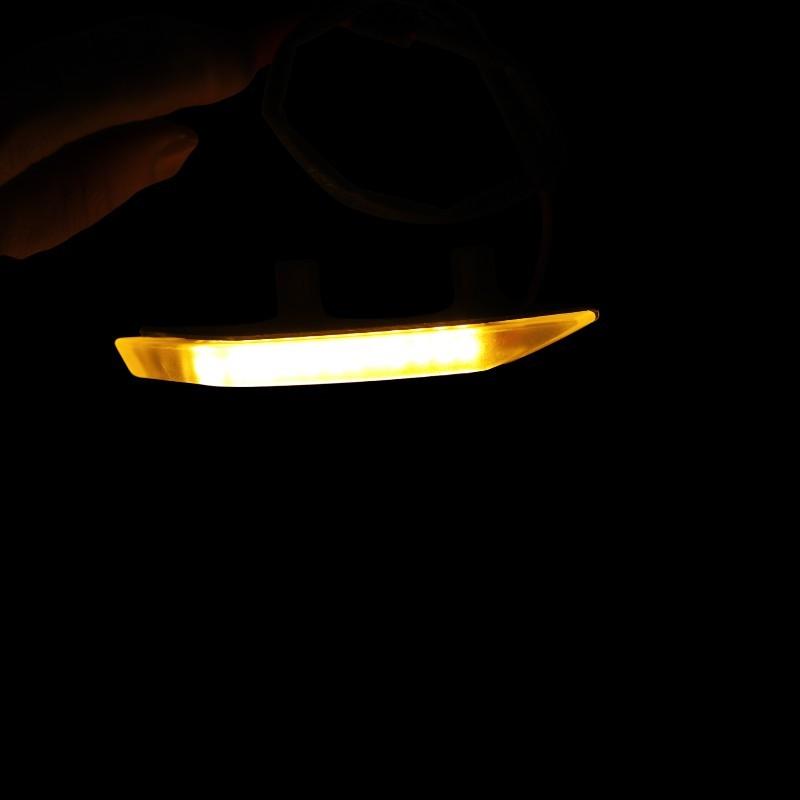 Indicator Flasher LED Turn Signal Light Mirror Fit For BMW S 1000RR S1000 RR 2020 2021 2022 2023 Motorcycle Accessories