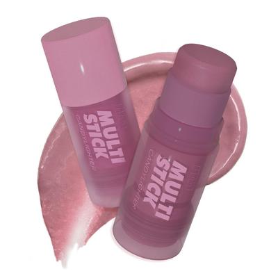 Ansigtsmakeup – Blush