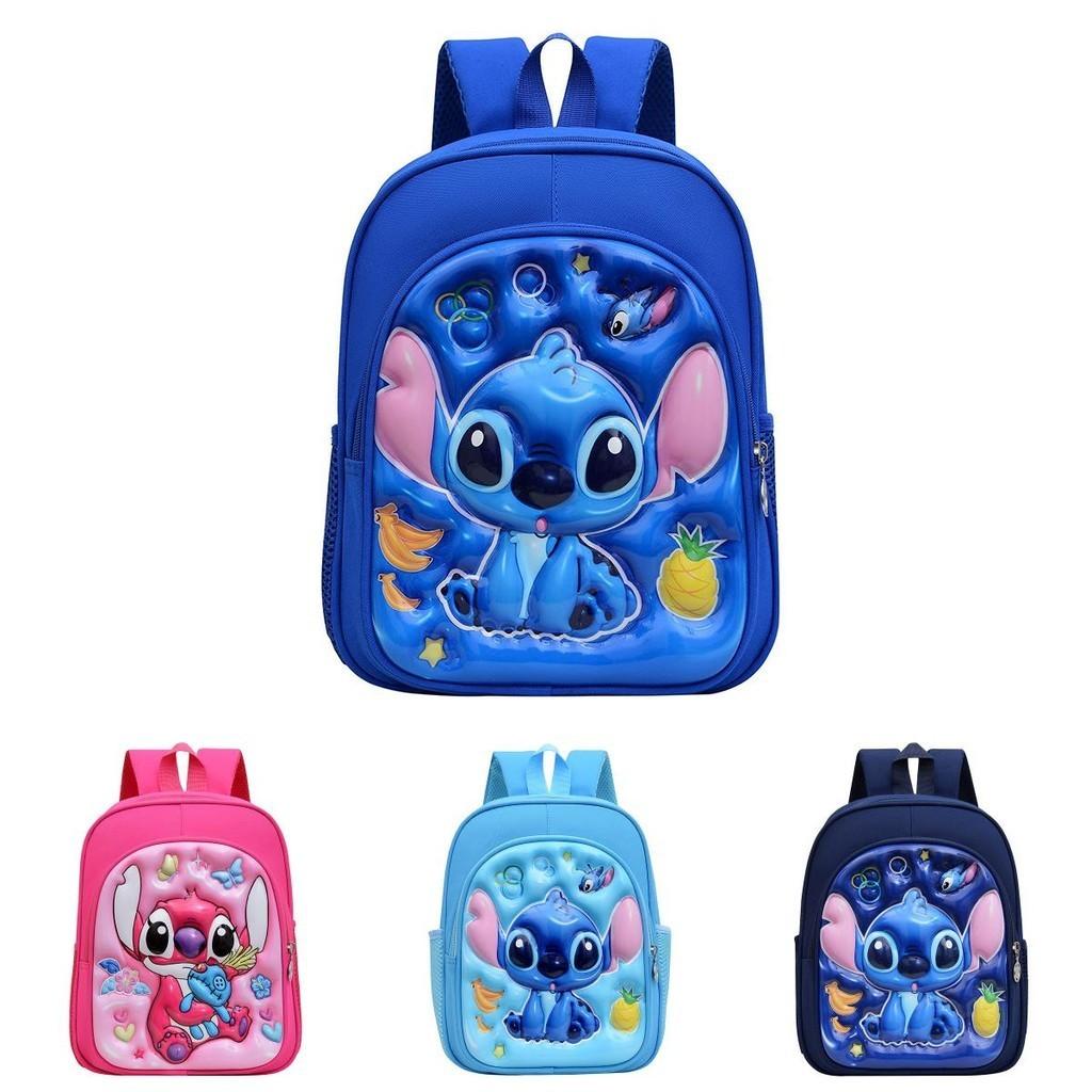 Adorable 3d Cartoon Hard Shell Backpack For Toddlers And Preschool Kids