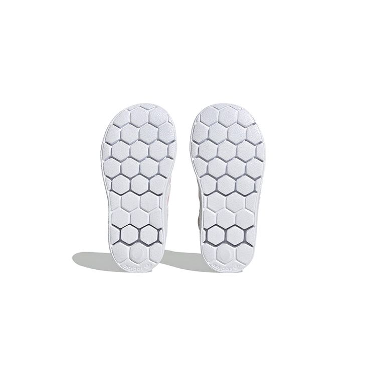 Adidas Originals Superstar 360 2.0 Low Top Walking Shoes Pink Baby Shoes FZ5607