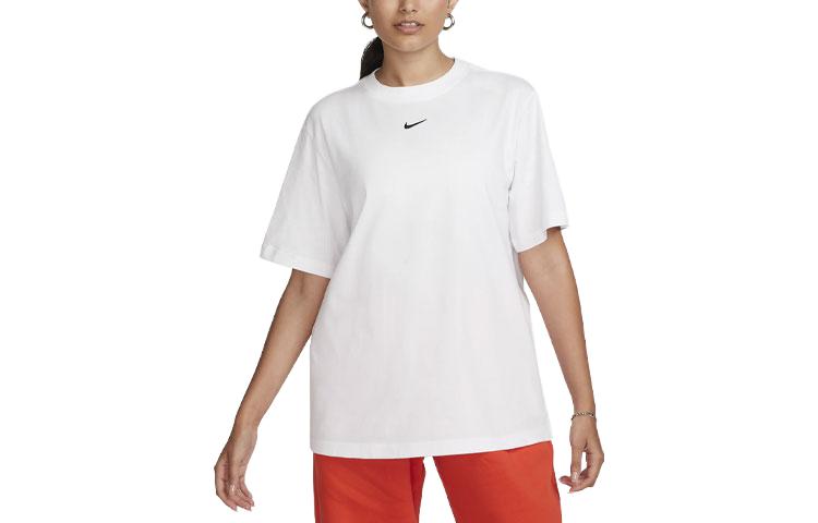 

Nike Sportswear Essential Women s T-Shirt FD4149-100 M