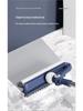 Multifunctional Golf and Bathroom Floor Crevice Scrubbing Brush