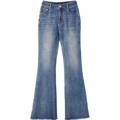 Gonne e pantaloni da donna – Jeans