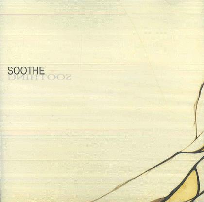 

CD SOOTHE SOOTHING OKMMWK001 NOT ON LABEL Japan Japanese PopRock Used