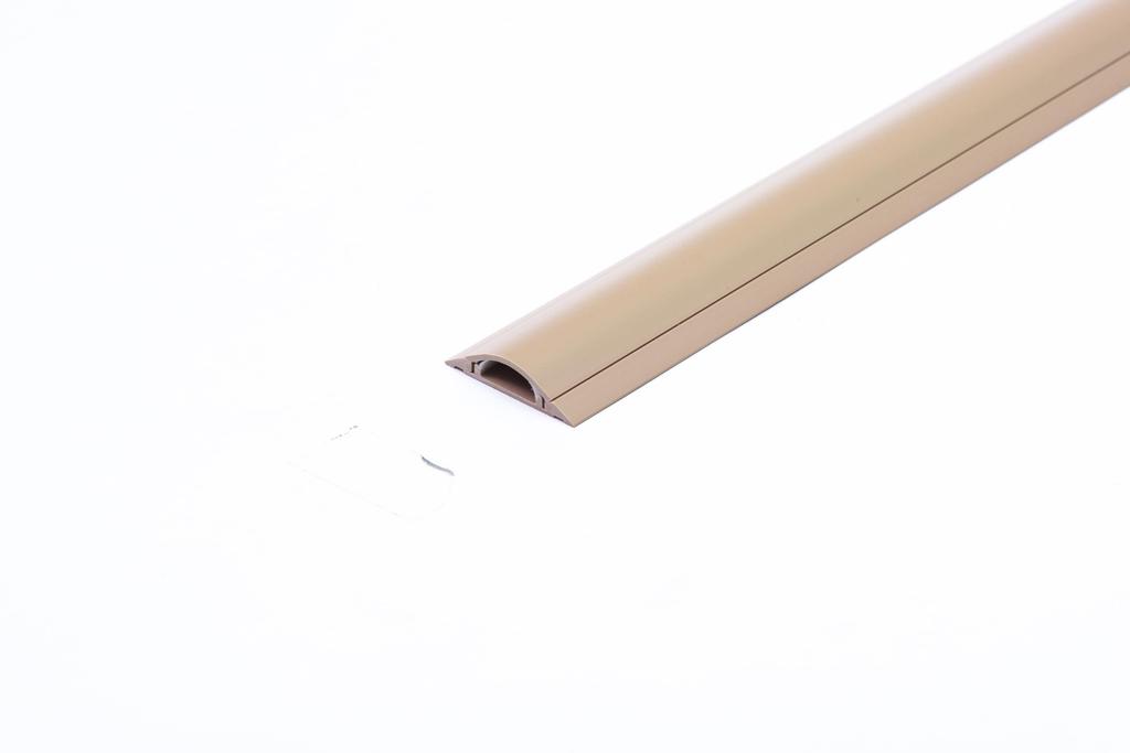 Seiwa Electric UD Protector, No. 1, 1m, UDN1-1L, Light Brown