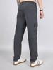 MONTE CARLO Men Lower Dark Grey