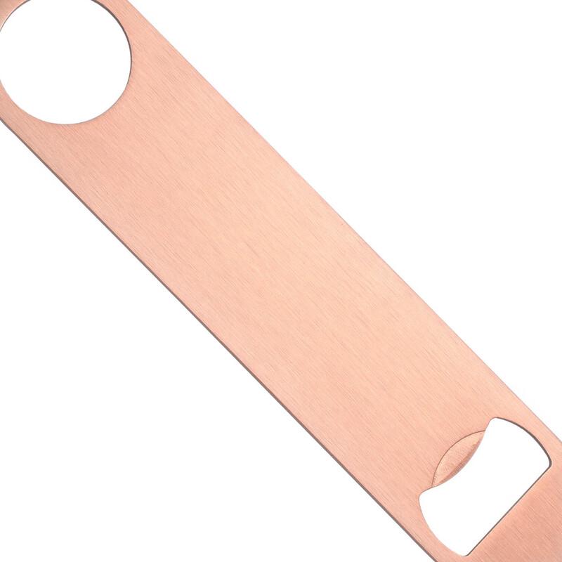 Shangqi Stainless Steel Beer Bottle Opener