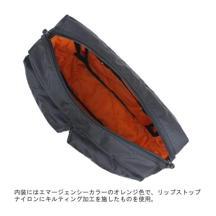 Yoshida Kaban Porter Porter Force Shoulder Bag 855-07415 Olive Drab