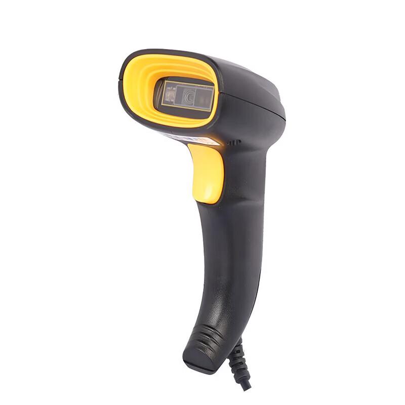 K20 Wired 1D/2D Barcode Scanner