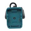 Impermeable ABS Building Flood Light With Tool Battery Agreement And Intelligent Charging Connection