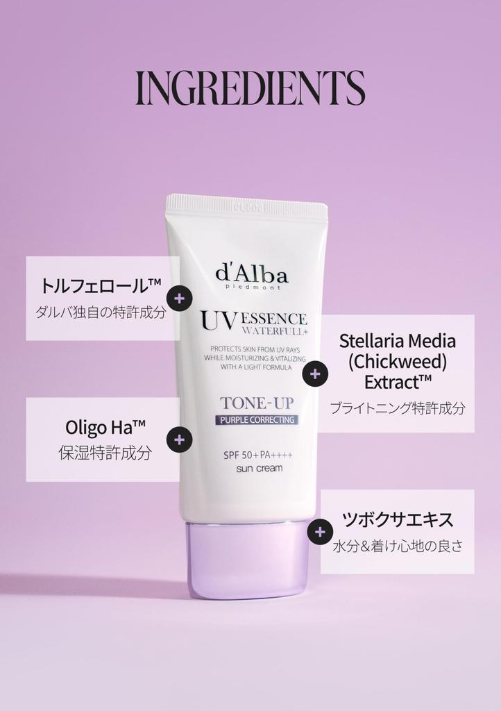 Tone Up UV Essence Sun Cream Makeup Base Sunscreen Serum Sweat and Water Resistant Waterproof Easy Washable Removes In One Go Foundation Free UV